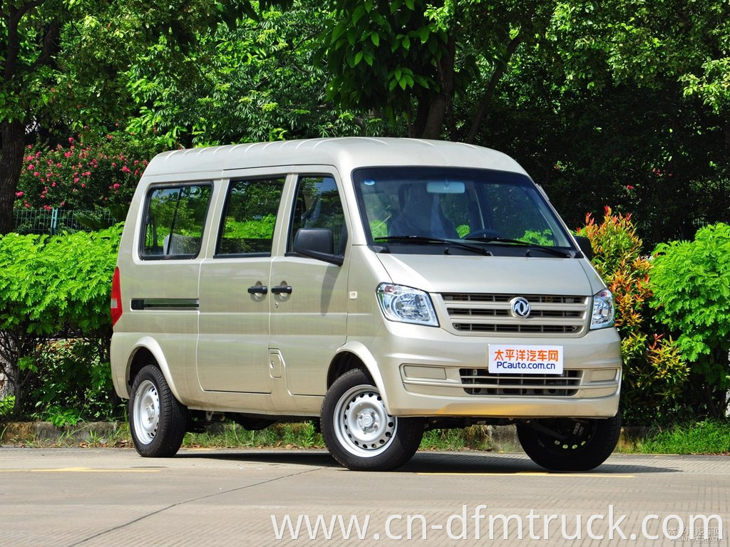 Dfm minivan top
